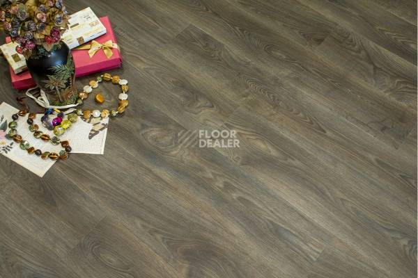 Кварцвиниловые полы FF-1900 Rich FF-1975 Дуб Бергамо фото 1 | FLOORDEALER